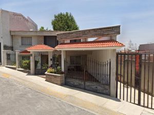 Casa en Venta en Mayorazgos del Bosque Atizapán de Zaragoza