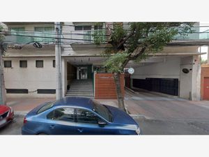 Departamento en Venta en Mariano Escobedo Miguel Hidalgo