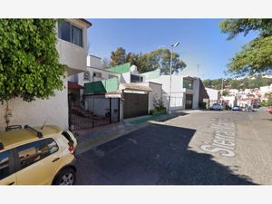 Casa en Venta en Lomas Verdes 4a Sección Naucalpan de Juárez