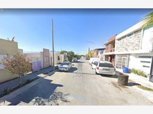 Casa en Venta en Residencial Terranova Juárez