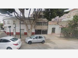 Departamento en Venta en Narvarte Oriente Benito Juárez