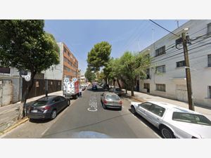 Departamento en Venta en Doctores Cuauhtémoc