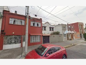 Casa en Venta en Industrial Gustavo A. Madero