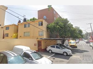 Departamento en Venta en Santa Anita Iztacalco