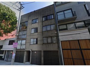 Departamento en Venta en Napoles Benito Juárez