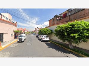 Casa en Venta en San Buenaventura Ixtapaluca