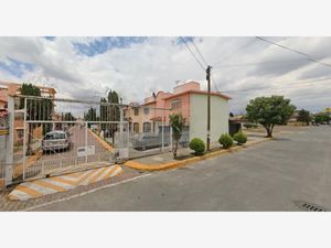 Casa en Venta en San Buenaventura Ixtapaluca