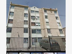 Departamento en Venta en Santiago Atepetlac Gustavo A. Madero