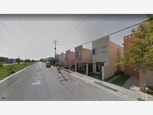 Casa en Venta en Ciudad Benito Juárez Centro Juárez