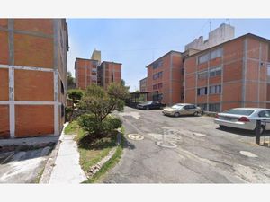 Departamento en Venta en El Tenayo Tlalnepantla de Baz