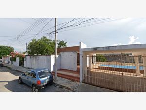 Casa en Venta en Las Brisas Mérida