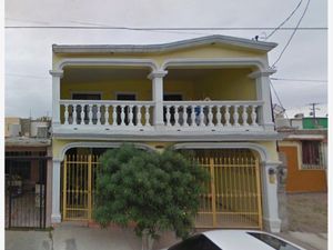 Casa en Venta en Tierra y Libertad Delicias