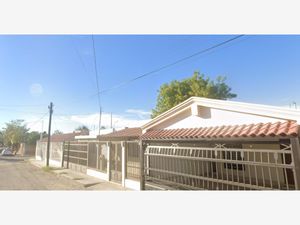 Casa en Venta en Apolo Hermosillo