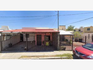 Casa en Venta en Villa Fontana Hermosillo