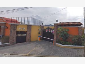 Casa en Venta en La Concepcion Tultitlán