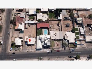 Casa en Venta en Cuauhtemoc Sur Mexicali