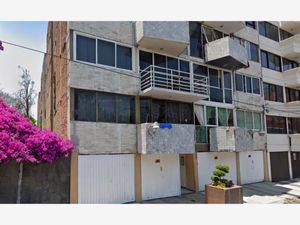 Departamento en Venta en Prado Churubusco Coyoacán