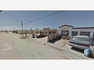 Casa en Venta en San Rafael Puerto Peñasco