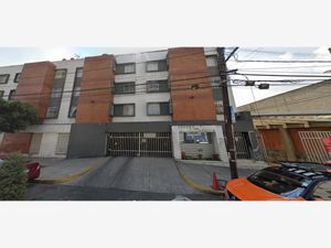 Departamento en Venta en Bondojito Gustavo A. Madero