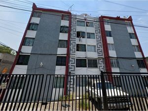 Departamento en Venta en Santiago Atepetlac Gustavo A. Madero