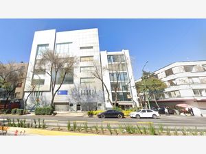 Oficina en Venta en Tabacalera Cuauhtémoc