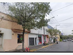 Casa en Venta en San Pedro de los Pinos Benito Juárez