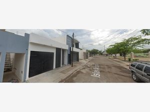 Casa en Venta en Prados Del Sur Culiacán