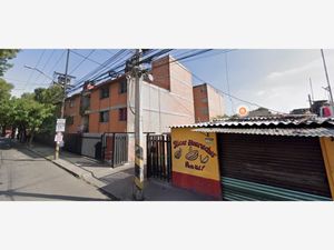 Departamento en Venta en Santa Barbara Azcapotzalco