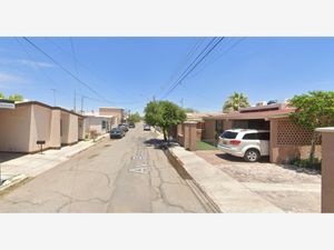 Casa en Venta en Union de Colonos Hermosillo