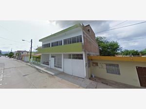 Casa en Venta en Lazaro Cardenas Culiacán