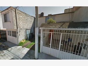 Casa en Venta en Las Palomas Toluca