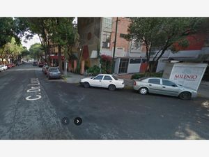 Departamento en Venta en Doctores Cuauhtémoc