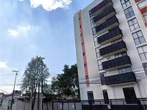 Departamento en Venta en Santo Tomás Azcapotzalco