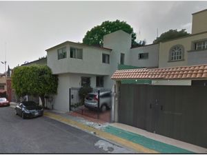 Casa en Venta en Lomas Verdes 4a Sección Naucalpan de Juárez