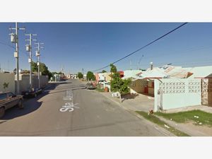 Casa en Venta en Buenavista Nuevo Laredo