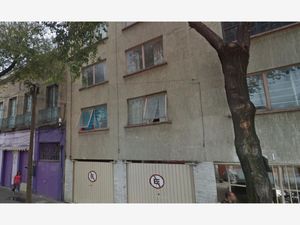 Departamento en Venta en Guerrero Cuauhtémoc