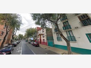 Departamento en Venta en Guerrero Cuauhtémoc