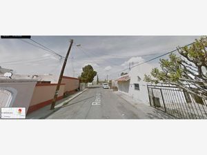 Casa en Venta en La Raza Juárez