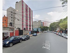 Departamento en Venta en Transito Cuauhtémoc