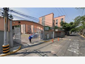 Departamento en Venta en La Noria Xochimilco