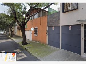 Casa en Venta en San Pedro de los Pinos Benito Juárez