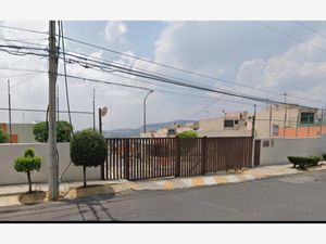 Casa en Venta en Ex-Ejido Santiago Occipaco Naucalpan de Juárez