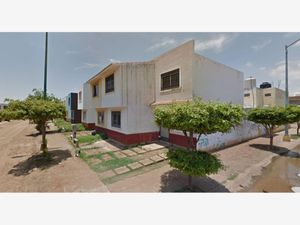 Casa en Venta en San Fernando Mazatlán