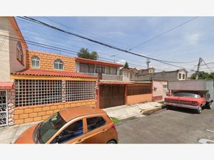 Casa en Venta en Santa Cruz Acatlan Naucalpan de Juárez