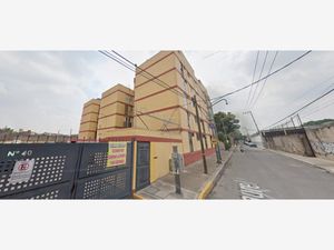 Departamento en Venta en Agrícola Pantitlán Iztacalco