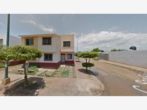 Casa en Venta en San Fernando Mazatlán