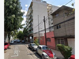 Departamento en Venta en Mariano Escobedo Miguel Hidalgo