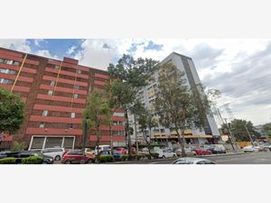 Departamento en Venta en Cuauhtemoc Cuauhtémoc