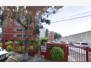 Departamento en Venta en Parque San Andres Coyoacán