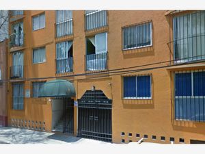 Departamento en Venta en Transito Cuauhtémoc